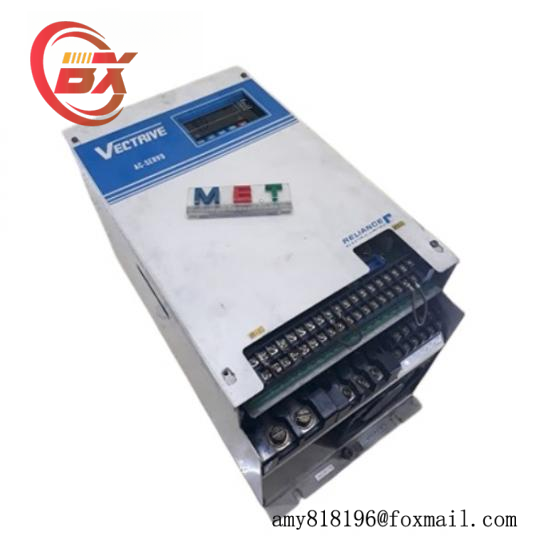 GE FANUC VCIB-16A Modular