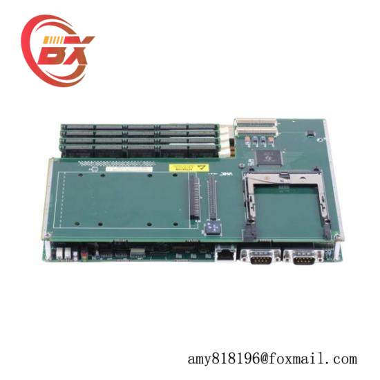 GE Fanuc /VMIC VMICPCI-7767-13100 SBC Processor Module