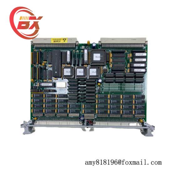 GE Fanuc /VMIC VMIVME-5550 Reflective Memory Interface
