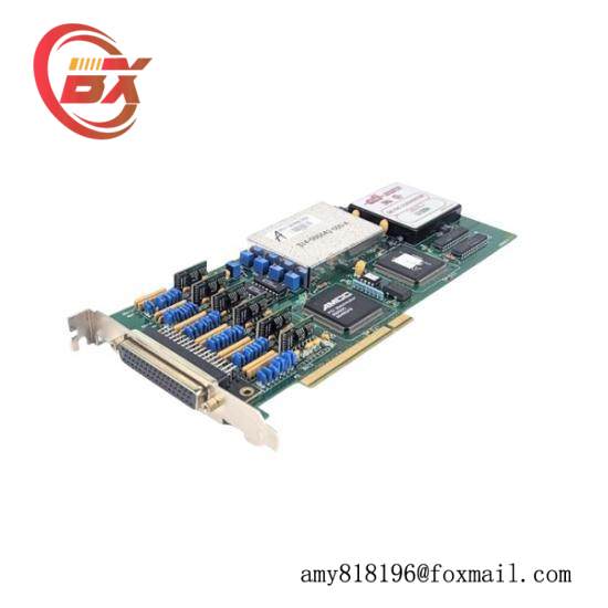 GE Fanuc/ VMIPCI 3322 DC/DC Converter