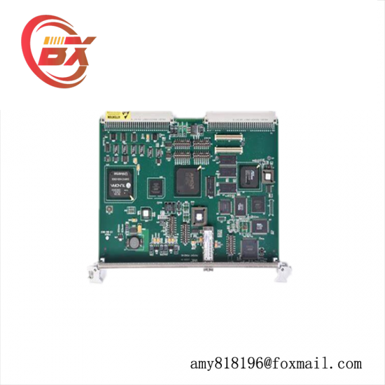 GE FANUC VMIVME-5565-010 Reflective Memory Node Card