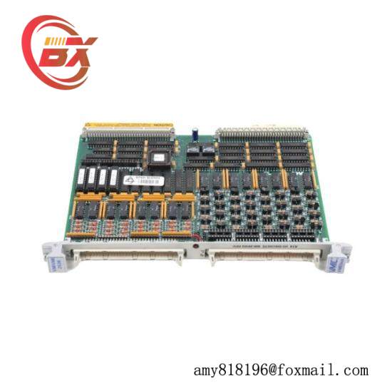 GE Fanuc/ VMIVME 2536 32-Ch Digital I/O Board