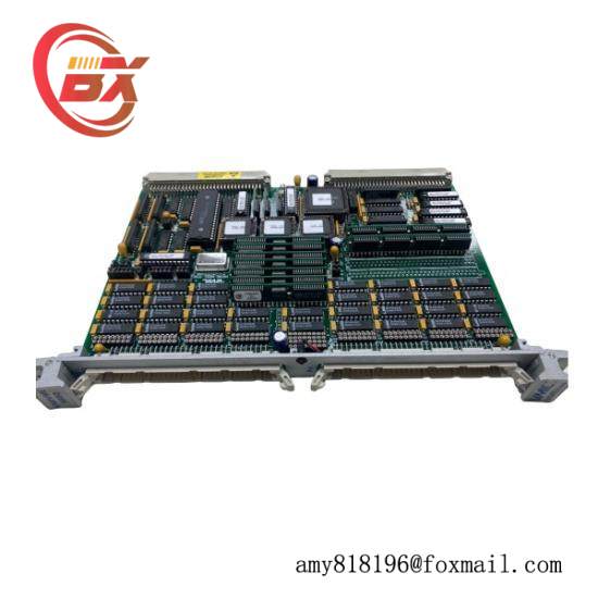 GE Fanuc/ VMIVME 5550 Reflective Memory Interface