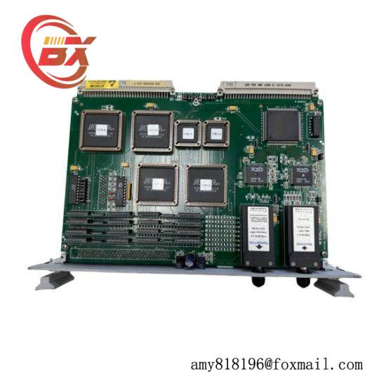 GE Fanuc/ Vmivme 5588 High-Speed Reflective Memory