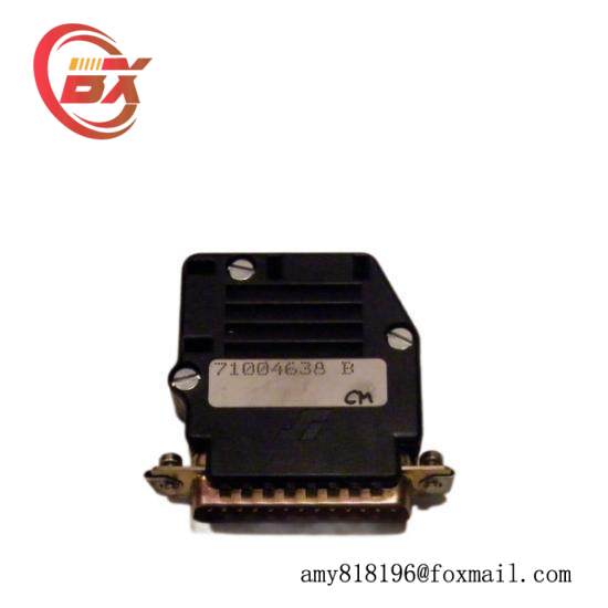 GE Fanuc WHEDCO 71004638B  PLC Module