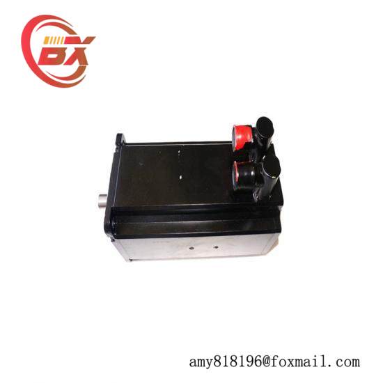 GE FANUC WHEDCO MTR-3T45-H-R-0-M-0-A SERVO MOTOR