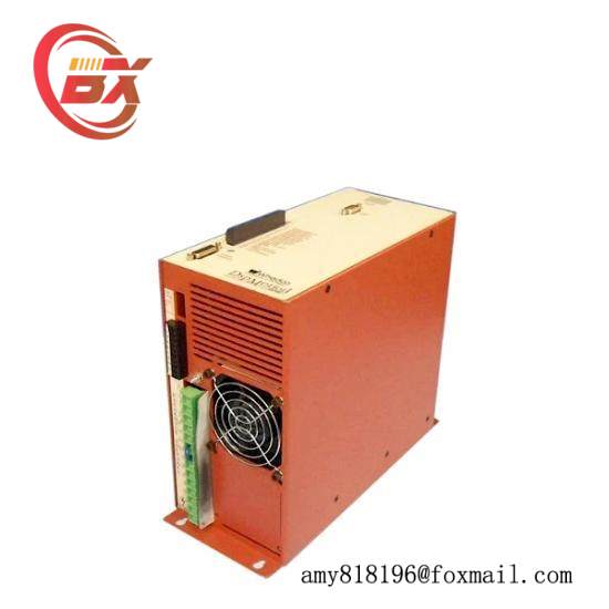 GE Fanuc WHEDCO SMJ-31GE-2-D  PLC Module