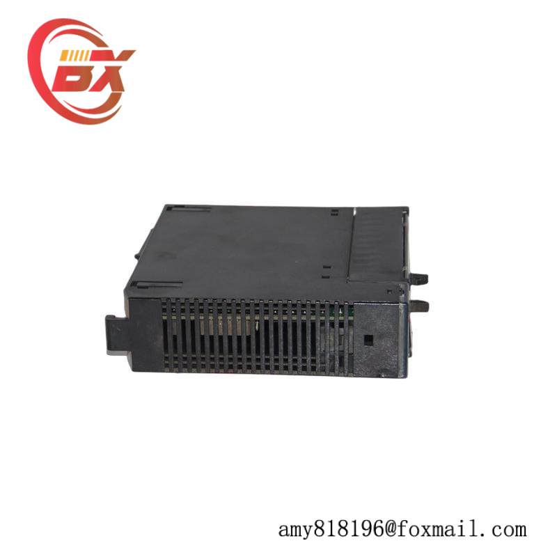GE HE693ADC415 Input Module
