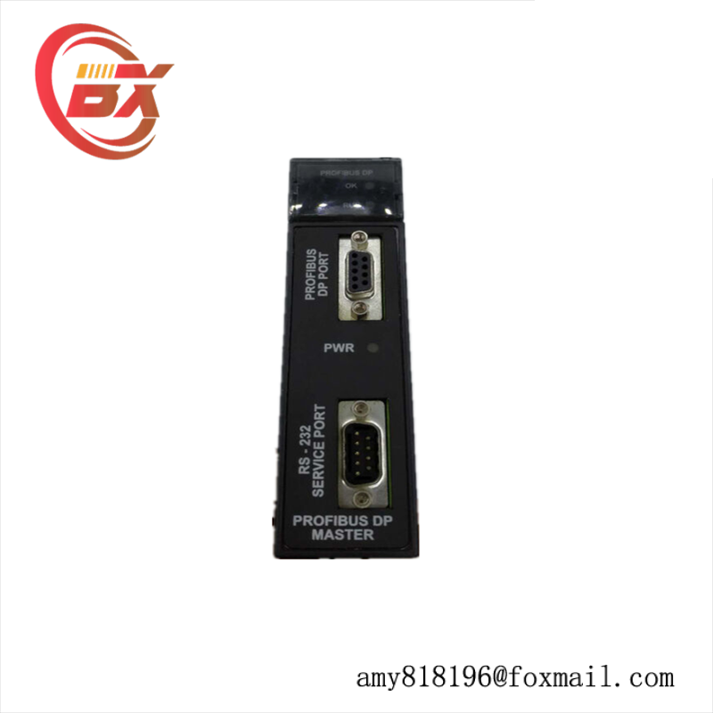 GE HE693PBM101F Controller MODULE