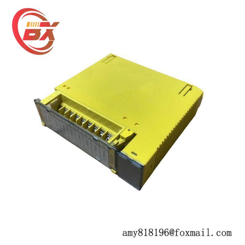 GE HE693THM446 Thermocouple Input Module