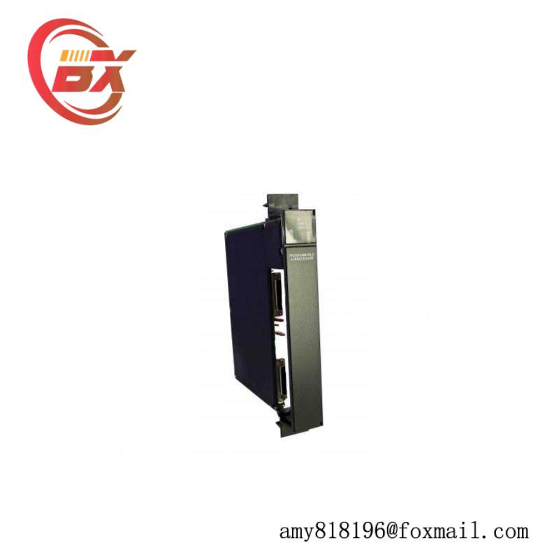 GE HE697RTM700 RTU MASTER MODULE
