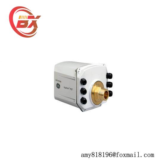 GE HYDRAN M2