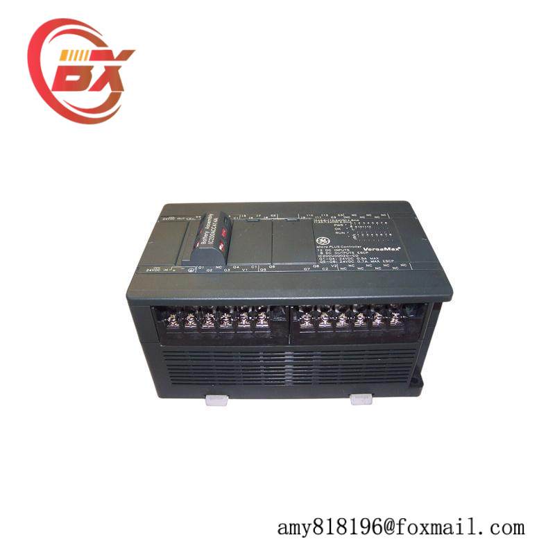 GE IC200ACC414A Programmable Logic Controller Battery
