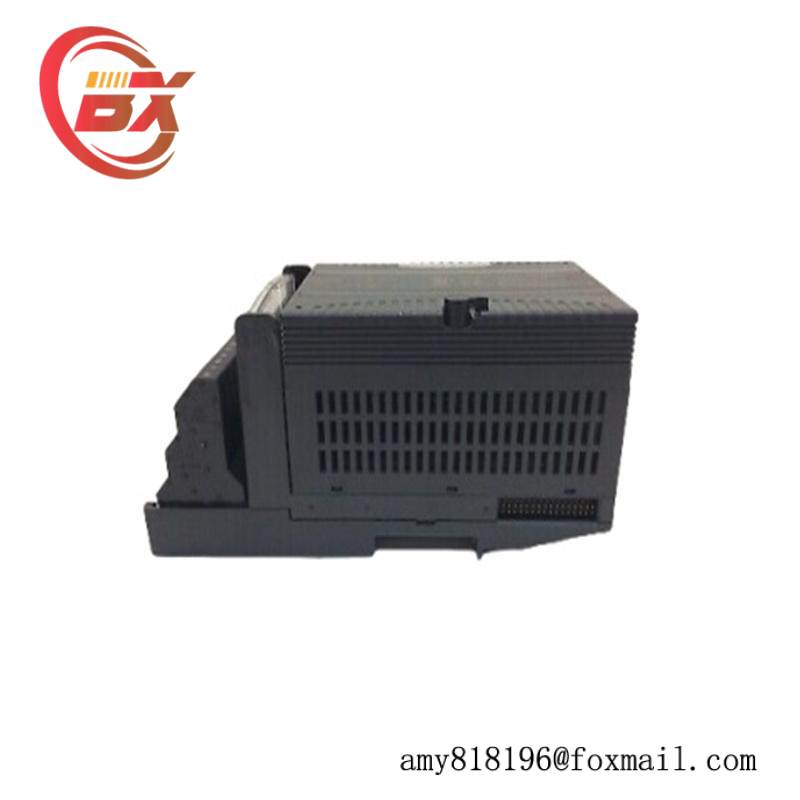 GE IC200ALG262G Analog Input Module