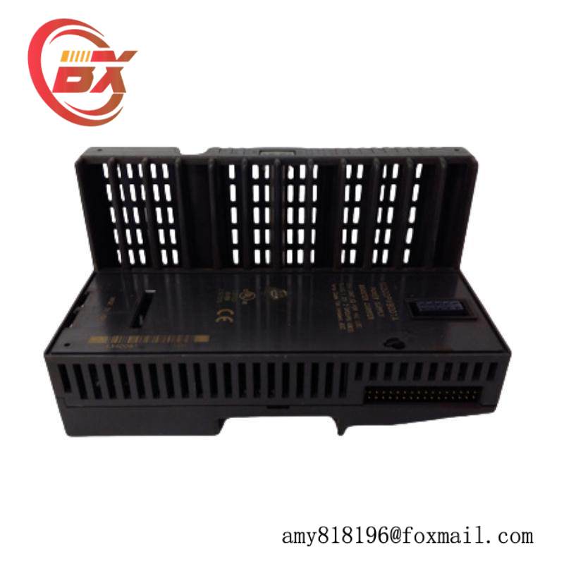 GE IC200ALG264H ANALOG INPUT 15 BIT