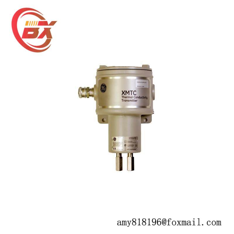 GE IC200ALG325
