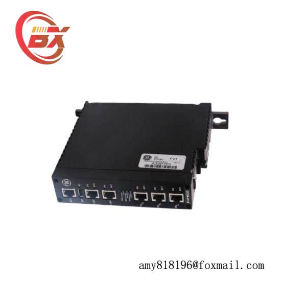 GE IC200ALG327H