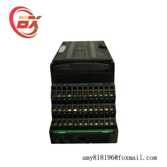 GE IC200ALG328E Analog Output Module