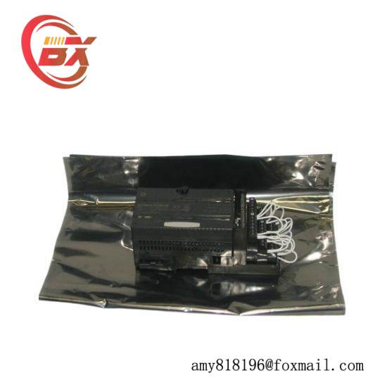 GE IC200ALG331-GD Analog Output Module