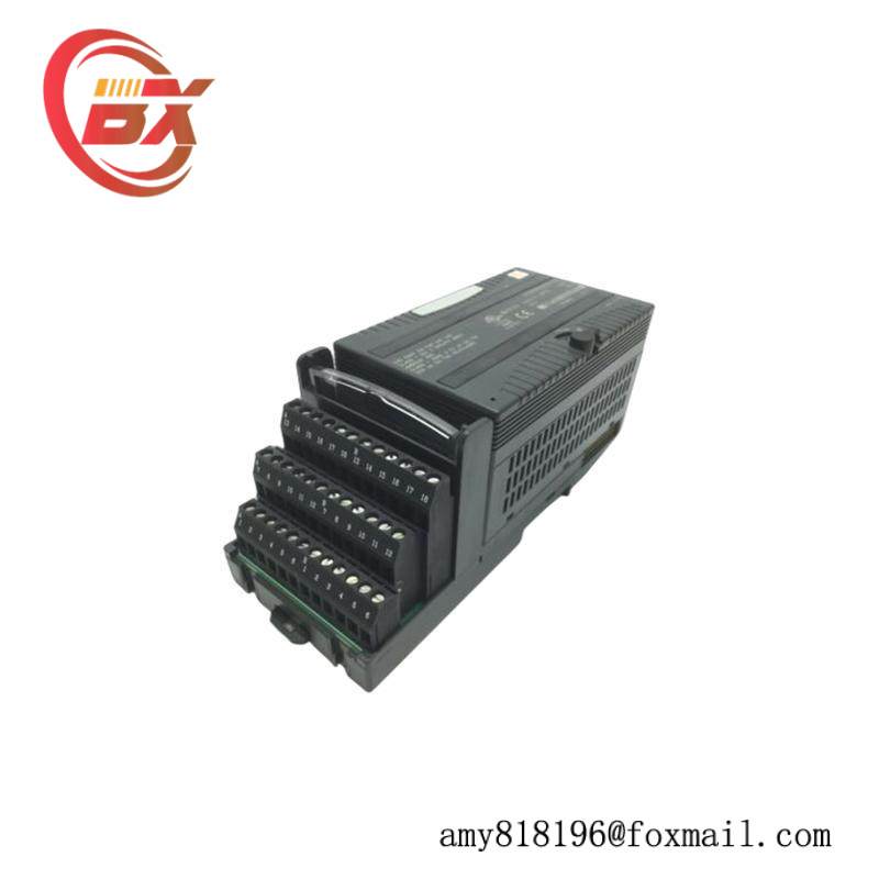 GE IC200ALG620-FD ANALOG INPUT