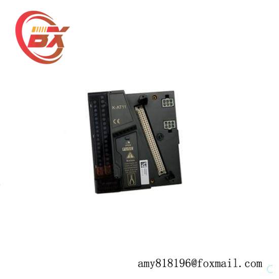 GE IC200ALG620