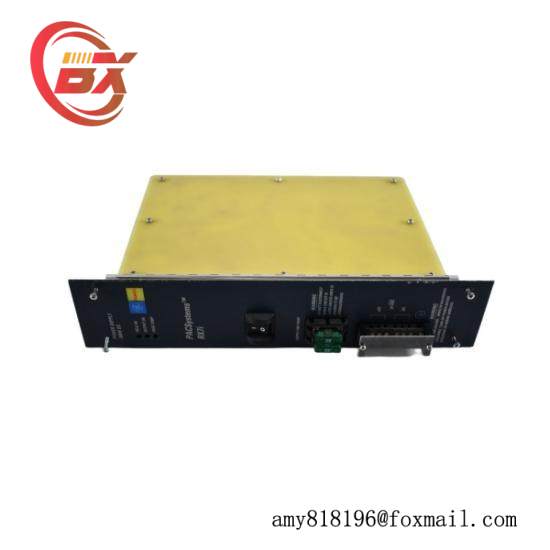 GE IC200CHS001底座