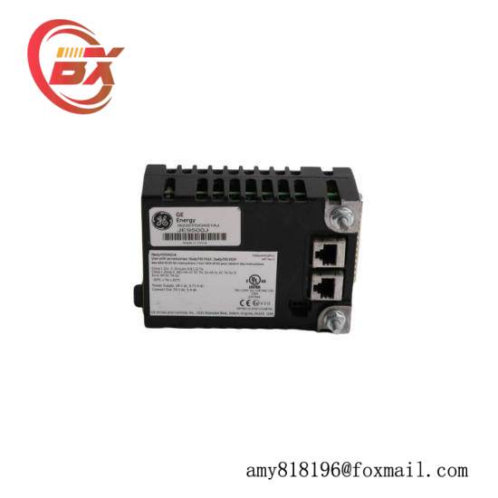 GE IC200CHS001底座