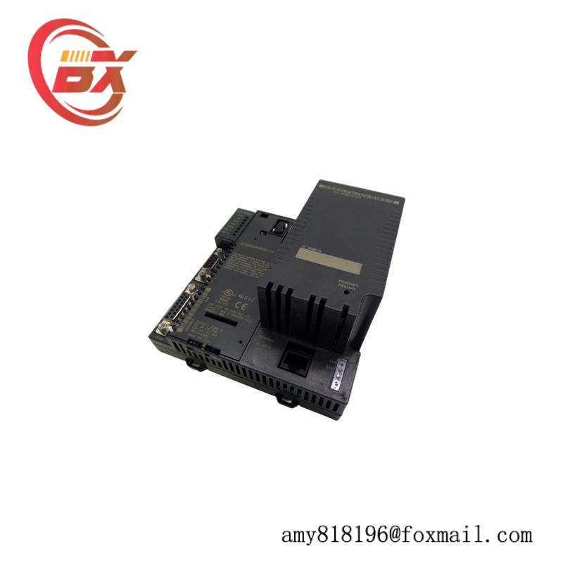 GE IC200CPUE05 VERSAMAX