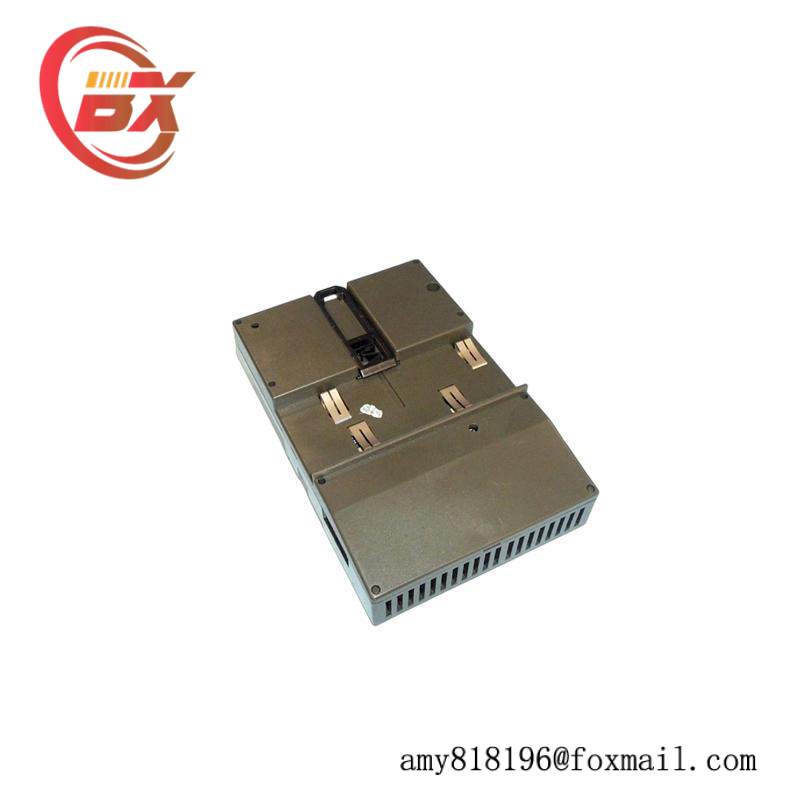 GE IC200PBI001 INTERFACE MODULE