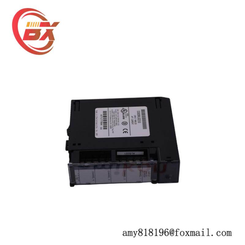 GE IC200PWR001 POWER SUPPLY MODULE