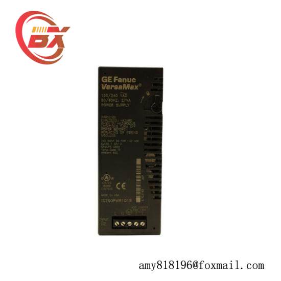 GE IC3605 G080FP360FGBY