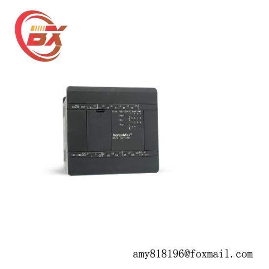 GE IC200UDD104