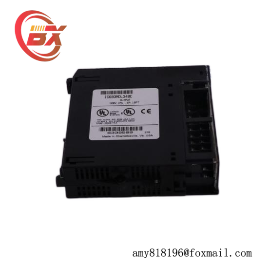 GE IC3600EPSD1C1D