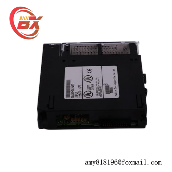 GE IC3600LLXA1A