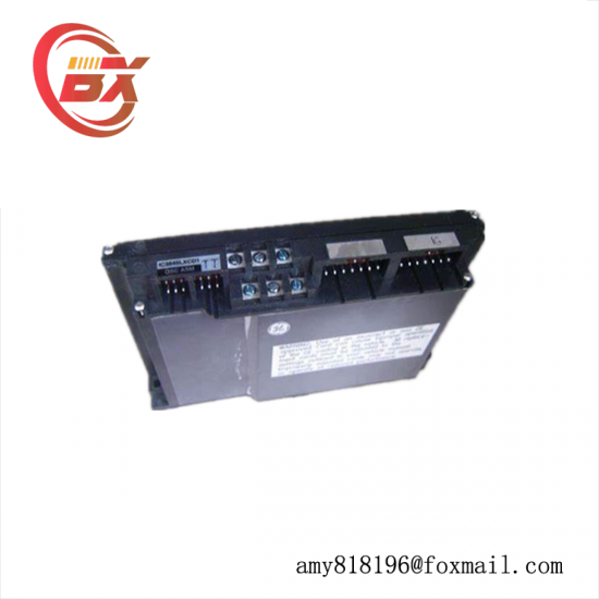 GE IC3645LXCD1