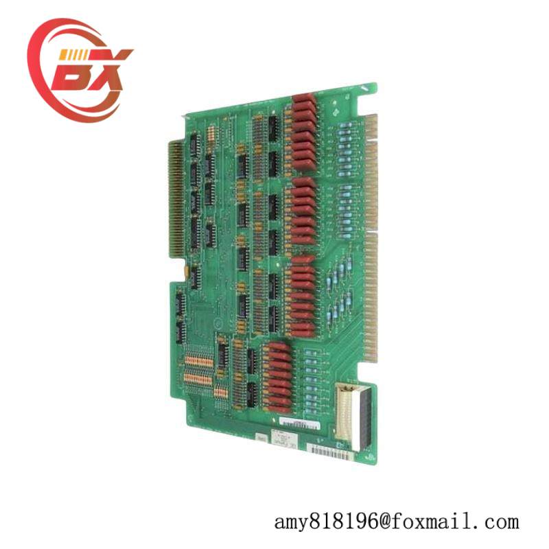 GE IC697ACC775