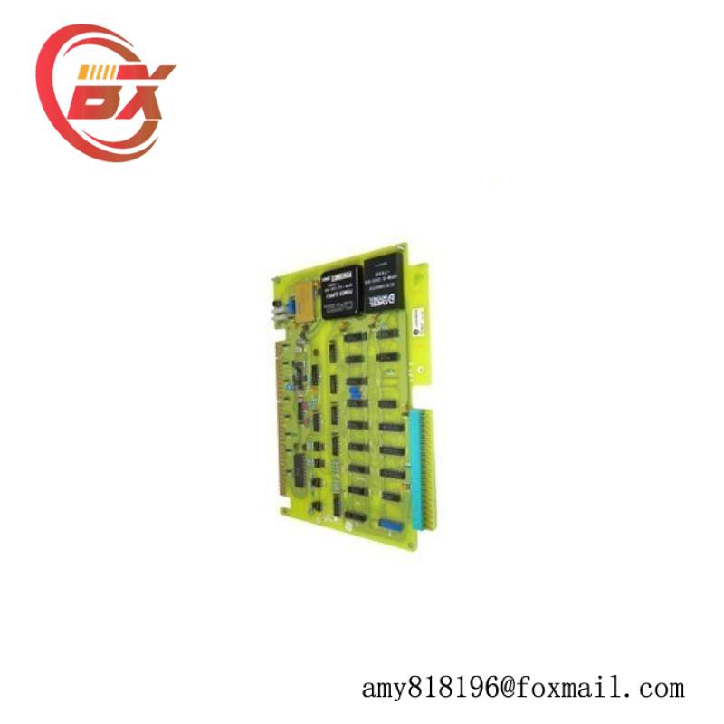 GE IC600BF843 4-20mA Analog Input Module