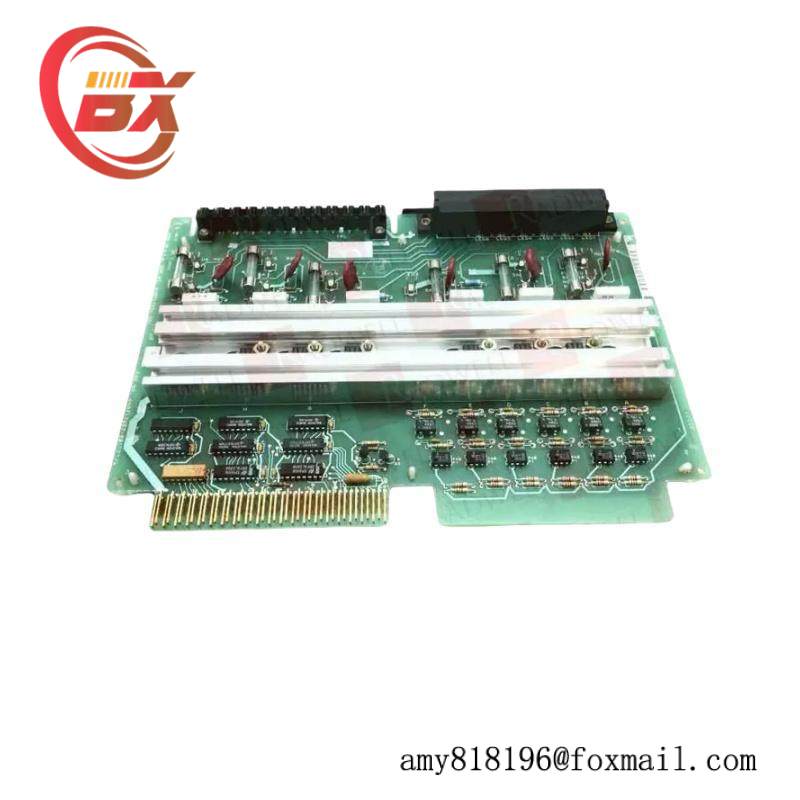 GE IC600BF910 IC600FP910K IC600BF910K Isolation control output board