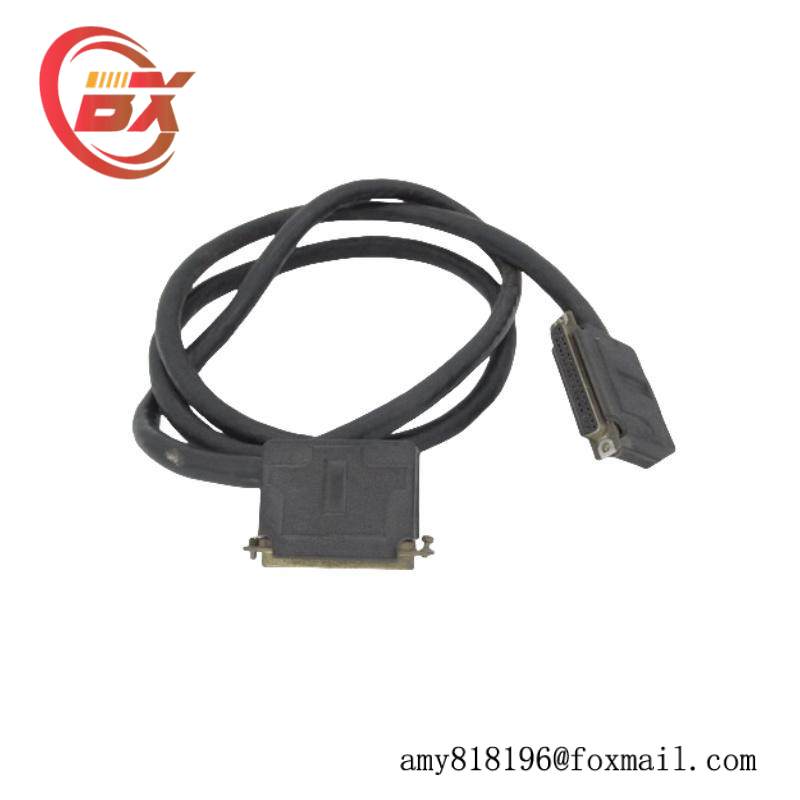 GE IC600WD005 Expansion Rack I/O Cable