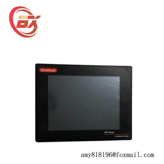 GE IC660BBA020