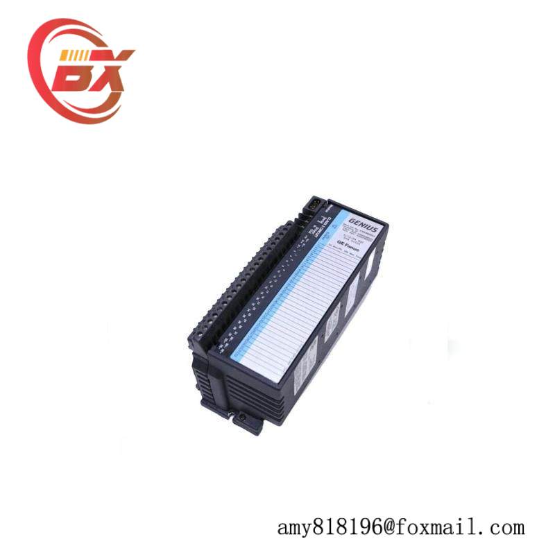 GE IC660BRD025 IC660ERD025 IC660TBD025 Source Block