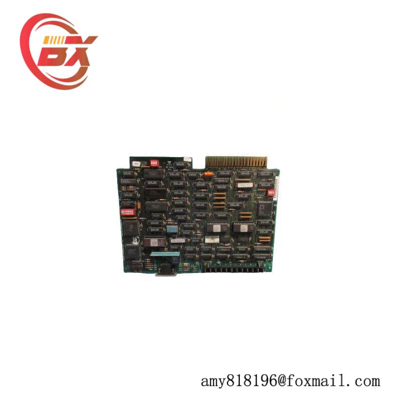 GE IC660CBB902 Bus Control Module PLC