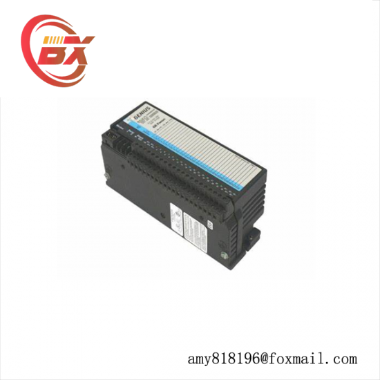GE IC660EBD025