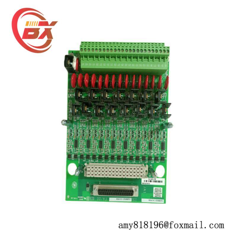 GE IC660ELB921M