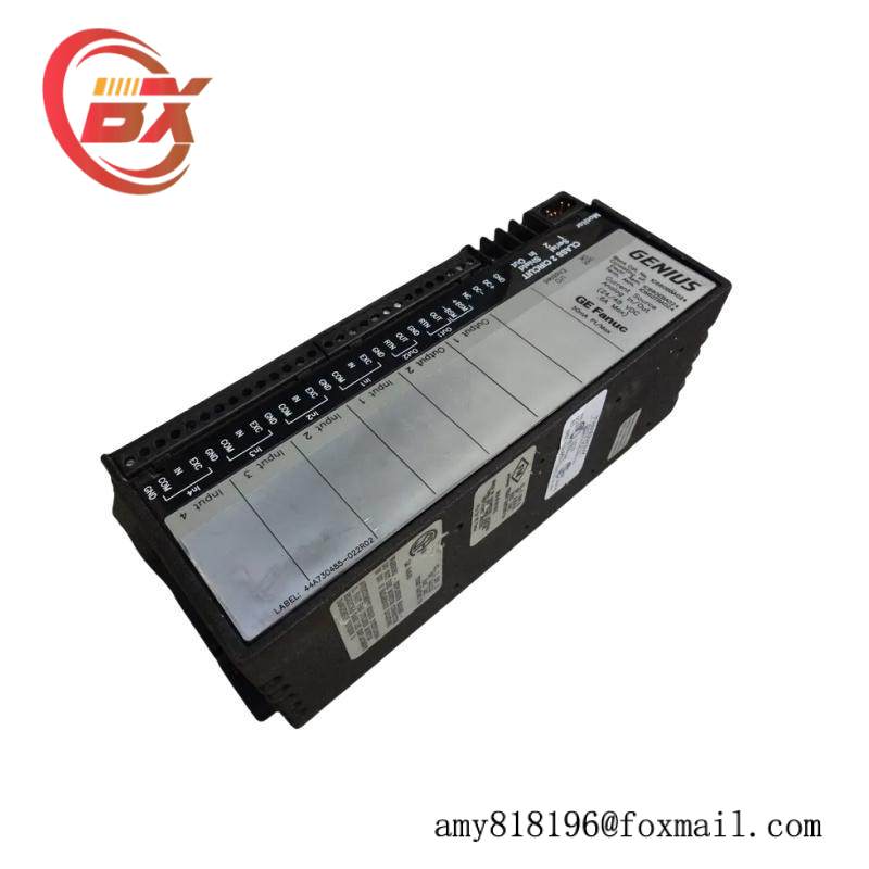 GE 44B295354-001