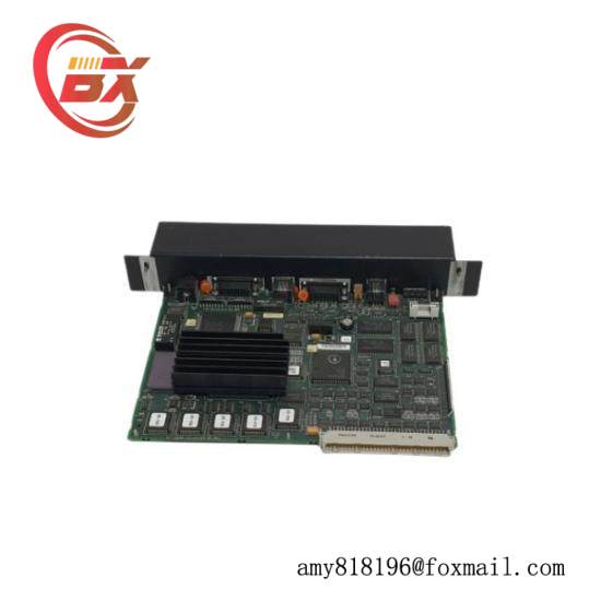 GE IC660TBD024