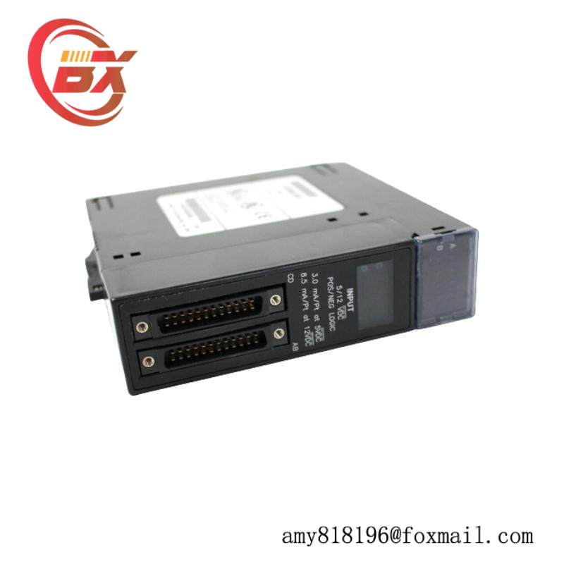 GE IC660TSA100