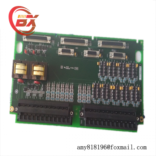 GE IC670CHS001E