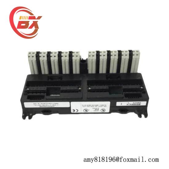 GE IC670CHS002