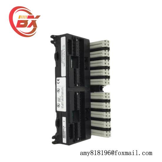 GE IC670CHS002